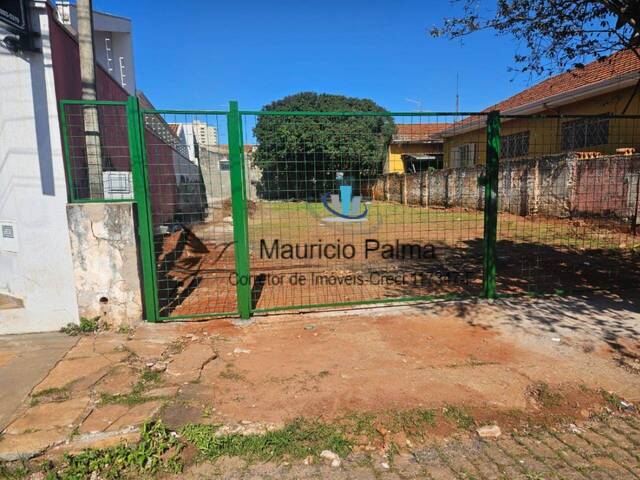#TE-4930 - Terreno para Venda em Araraquara - SP