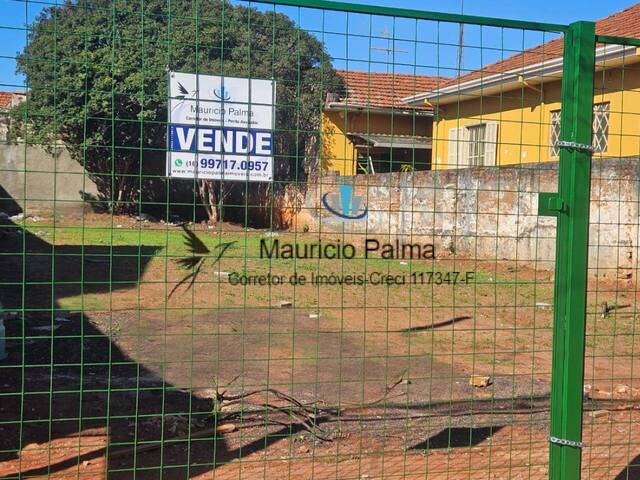 #TE-4930 - Terreno para Venda em Araraquara - SP