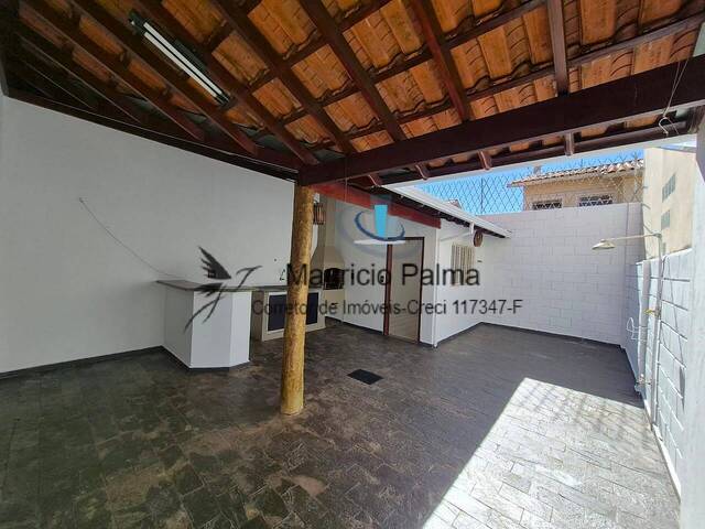 Casa para Locação em Araraquara - 4