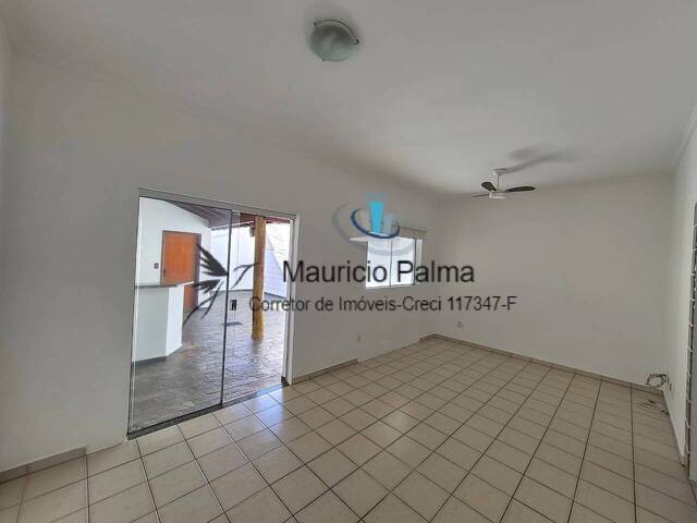 Casa para Locação em Araraquara - 3