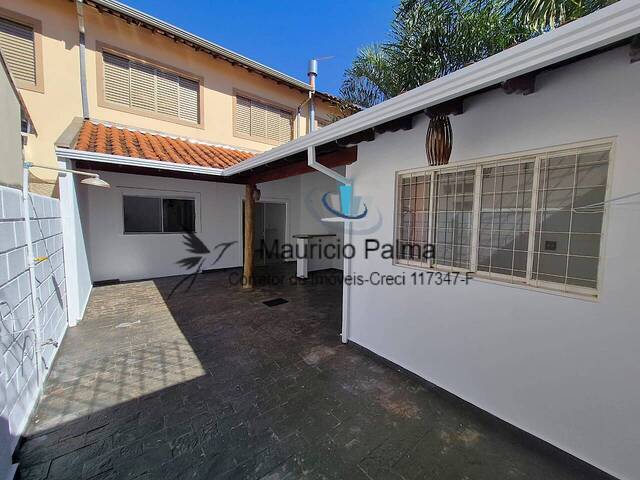 Casa para Locação em Araraquara - 5