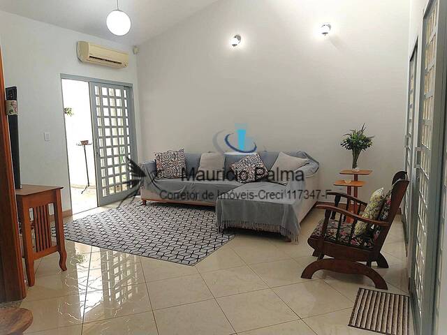 #CA-4934 - Casa para Venda em Araraquara - SP