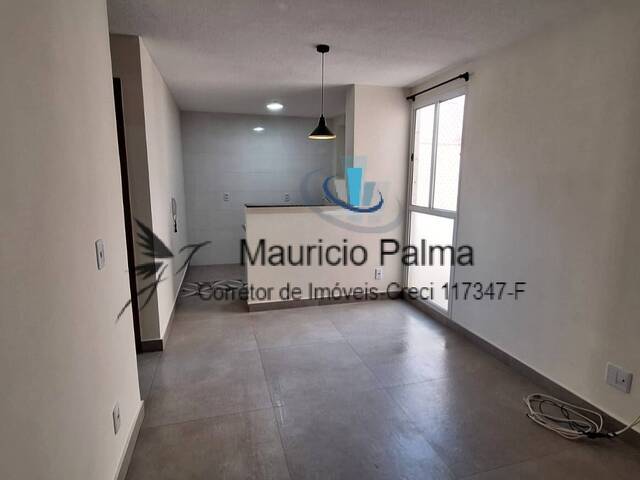 Apartamento para Venda em Araraquara - 3