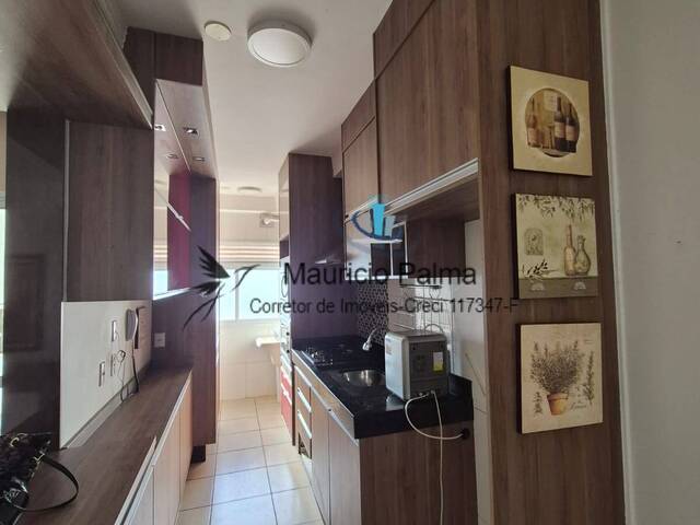 Apartamento para Locação em Araraquara - 3