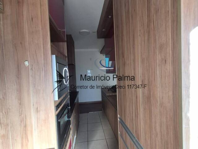 Apartamento para Locação em Araraquara - 4