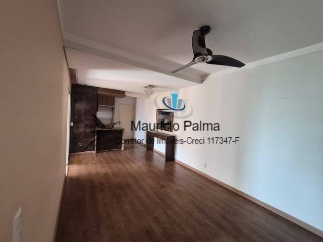 Apartamento para Locação em Araraquara - 2