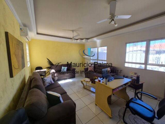 Casa para Venda em Araraquara - 3