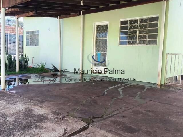 Casa para Venda em Araraquara - 3