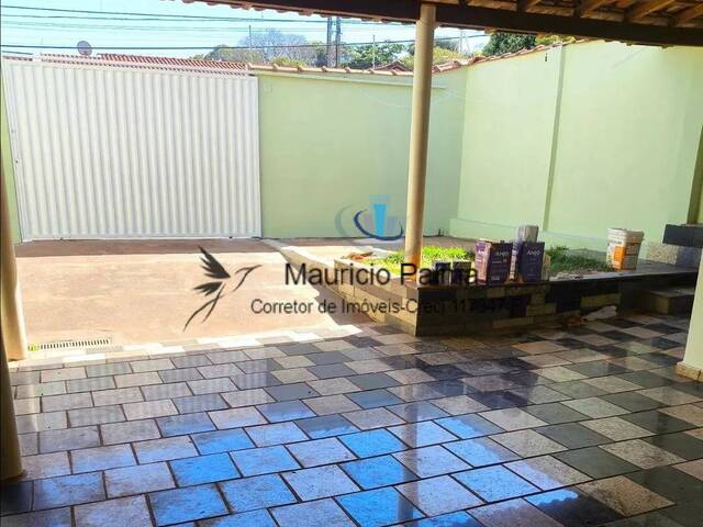 Casa para Venda em Araraquara - 2