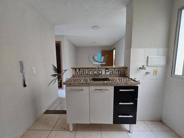 Apartamento para Venda em Araraquara - 2