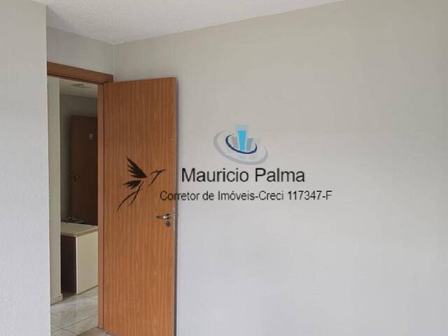 Apartamento para Venda em Araraquara - 3