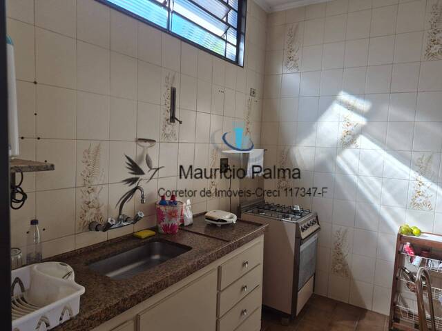 Casa para Venda em Araraquara - 4