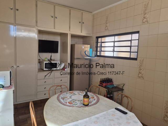 Casa para Venda em Araraquara - 5