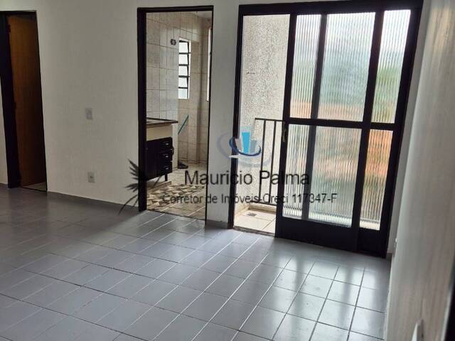 #AP - 4943 - Apartamento para Venda em Araraquara - SP
