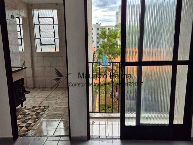 #AP - 4943 - Apartamento para Venda em Araraquara - SP
