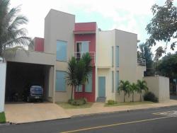 #CA-191 - Casa para Venda em Araraquara - SP