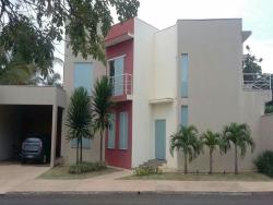 #CA-191 - Casa para Venda em Araraquara - SP