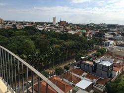 #AP-322 - Apartamento para Venda em Araraquara - SP