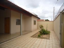 #CA-214 - Casa para Venda em Araraquara - SP