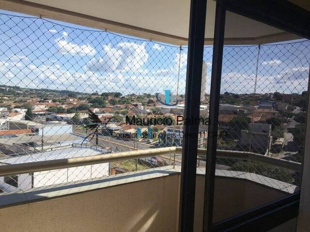 #AP-388 - Apartamento para Venda em Araraquara - SP - 3