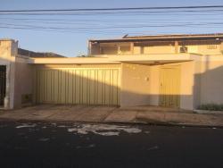 #CA-236 - Casa para Venda em Araraquara - SP