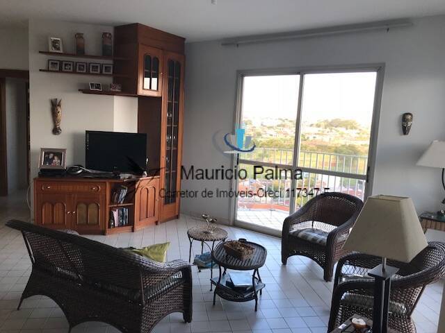 #AP-402 - Apartamento para Locação em Araraquara - SP