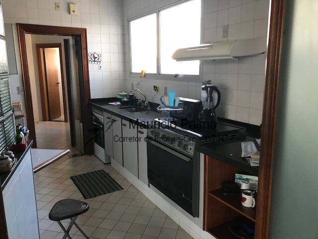 #AP-402 - Apartamento para Locação em Araraquara - SP