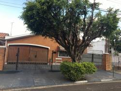 #CA-226 - Casa para Venda em Araraquara - SP
