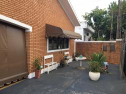 #CA-226 - Casa para Venda em Araraquara - SP
