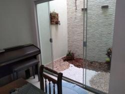 #CA-252 - Casa para Venda em Araraquara - SP