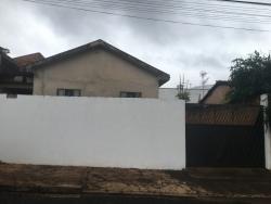 #CA-253 - Casa para Venda em Araraquara - SP