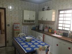 #CA-253 - Casa para Venda em Araraquara - SP