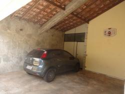 #CA-213 - Casa para Venda em Araraquara - SP