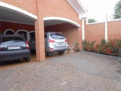 #CA-205 - Casa para Venda em Araraquara - SP