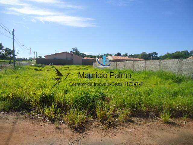 Terreno, 312 m² - Foto 1