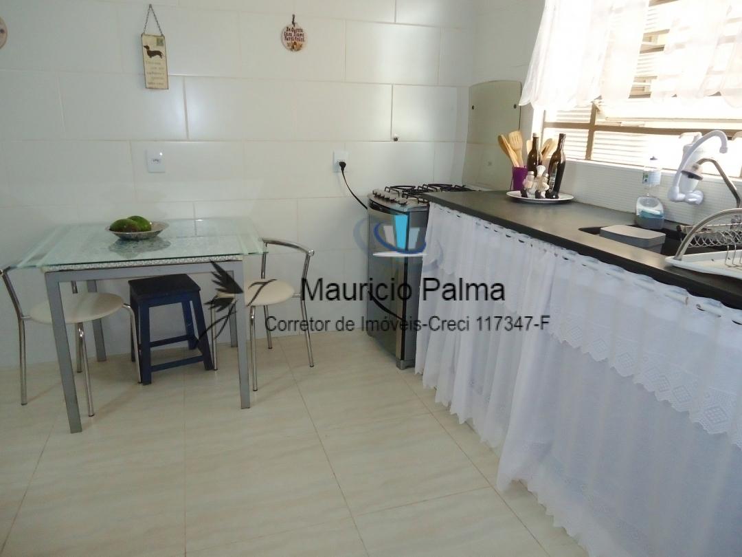 Apartamento à venda com 3 quartos, 95m² - Foto 5