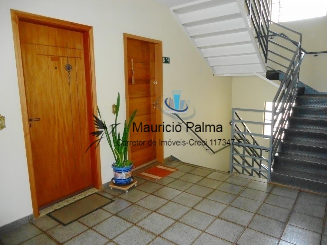 Apartamento à venda com 3 quartos, 95m² - Foto 22