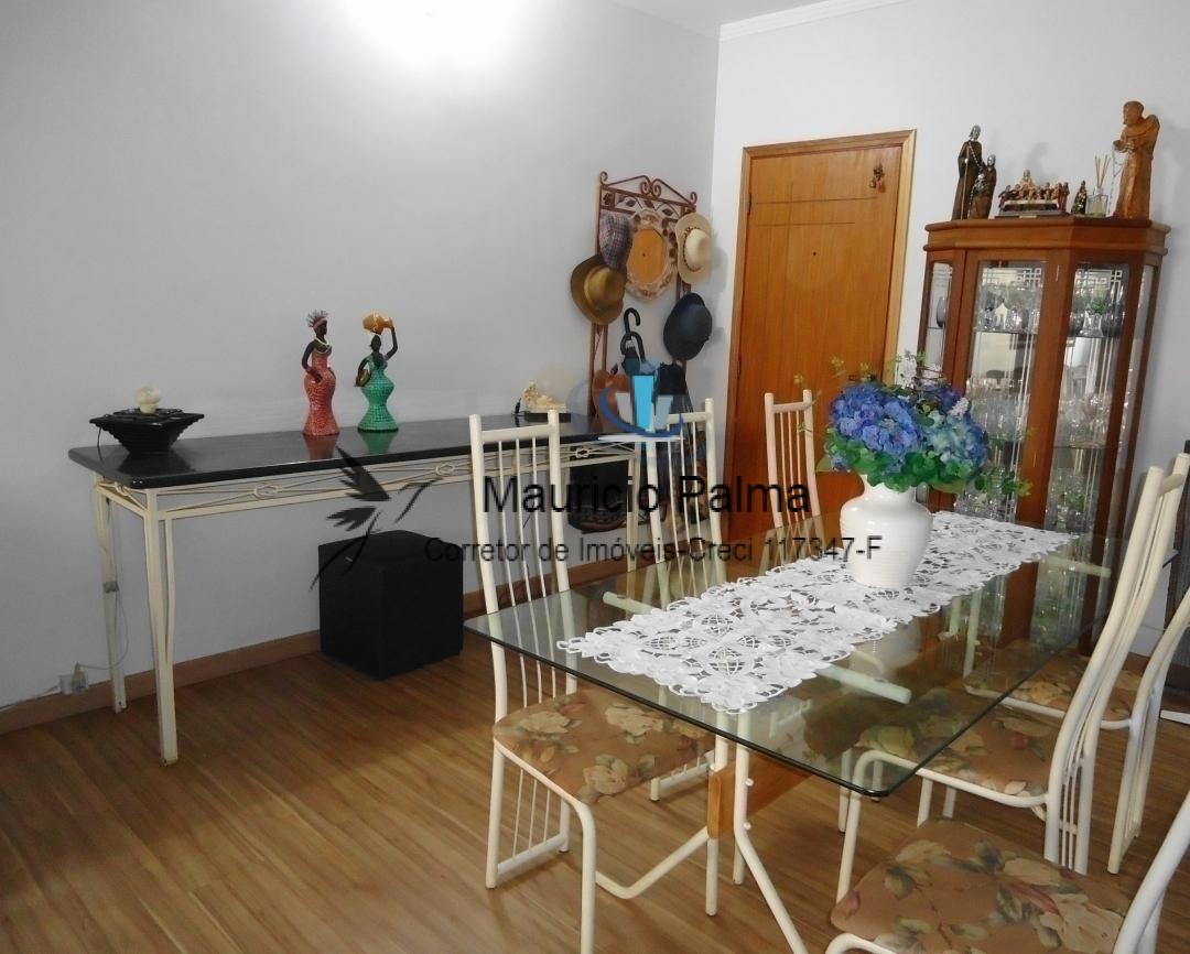 Apartamento à venda com 3 quartos, 95m² - Foto 4