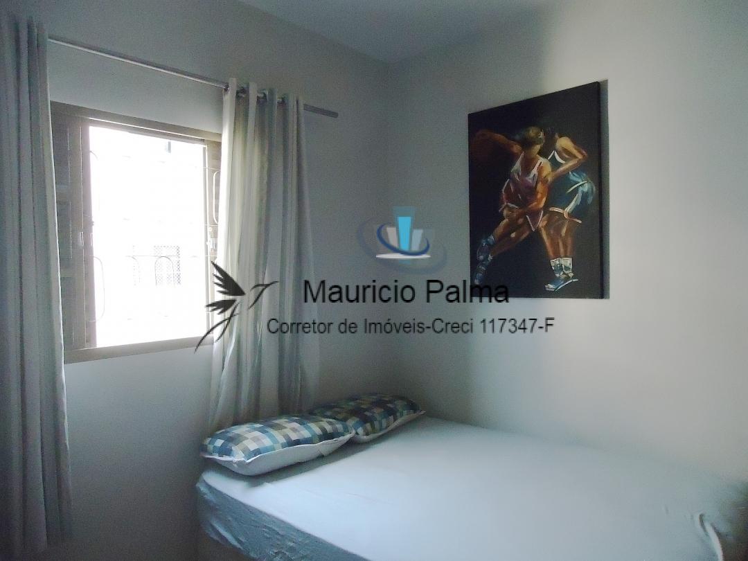 Apartamento à venda com 3 quartos, 95m² - Foto 11