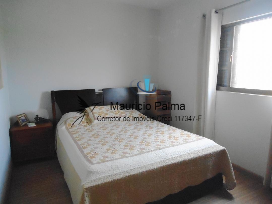 Apartamento à venda com 3 quartos, 95m² - Foto 18