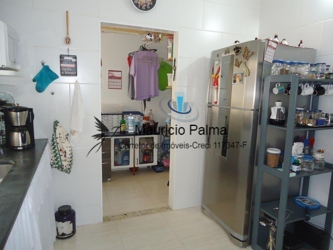 Apartamento à venda com 3 quartos, 95m² - Foto 8