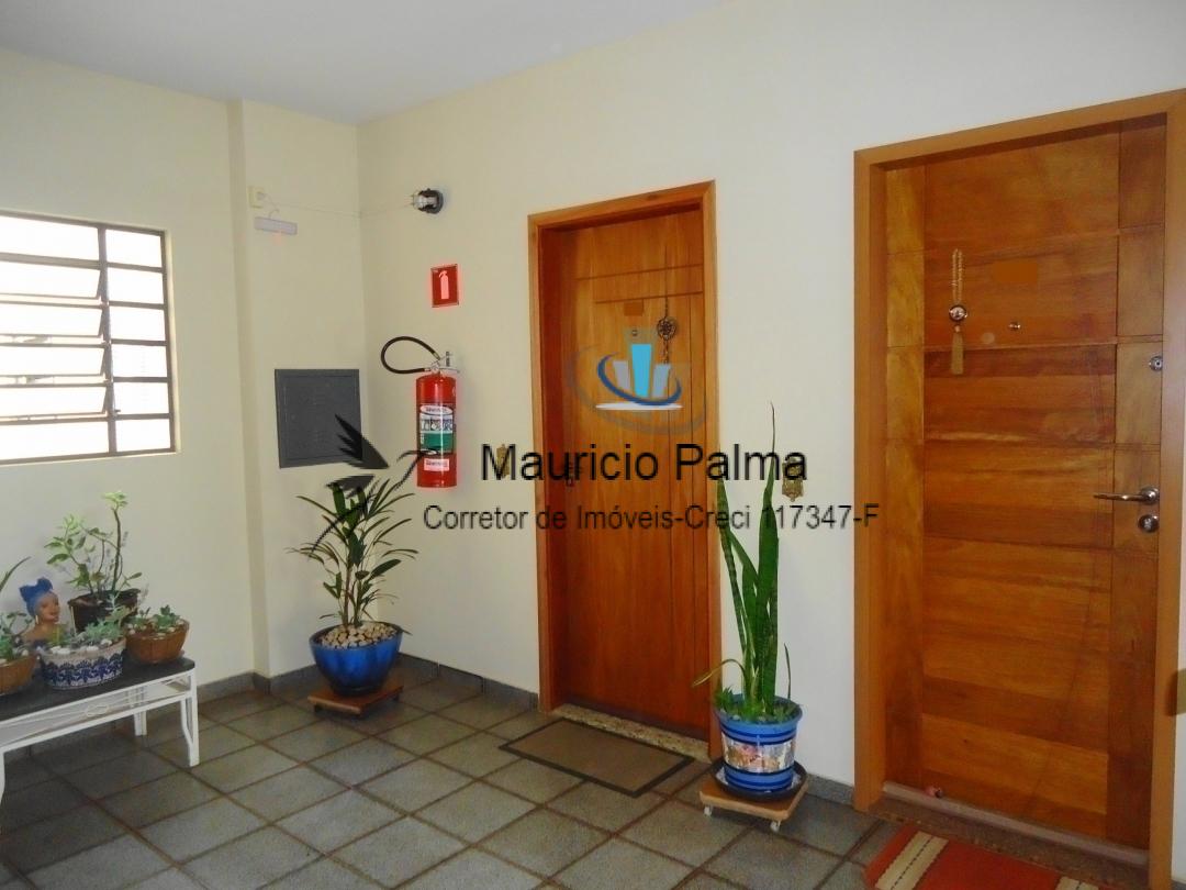 Apartamento à venda com 3 quartos, 95m² - Foto 23