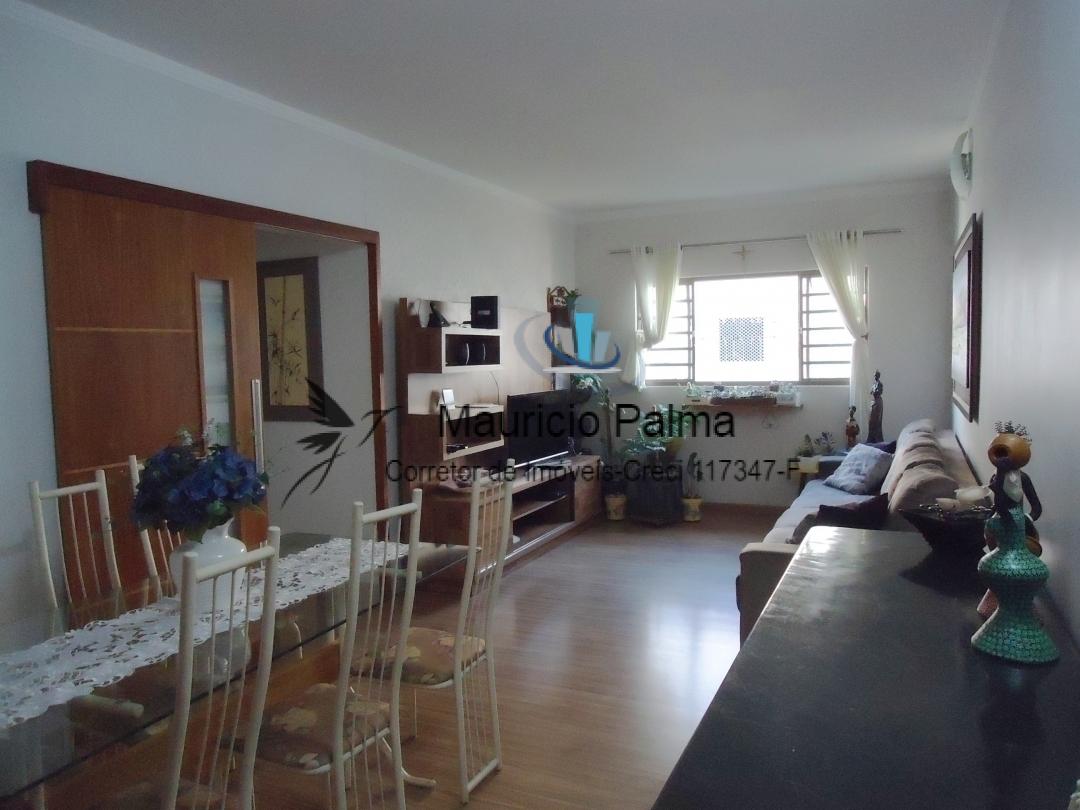 Apartamento à venda com 3 quartos, 95m² - Foto 3