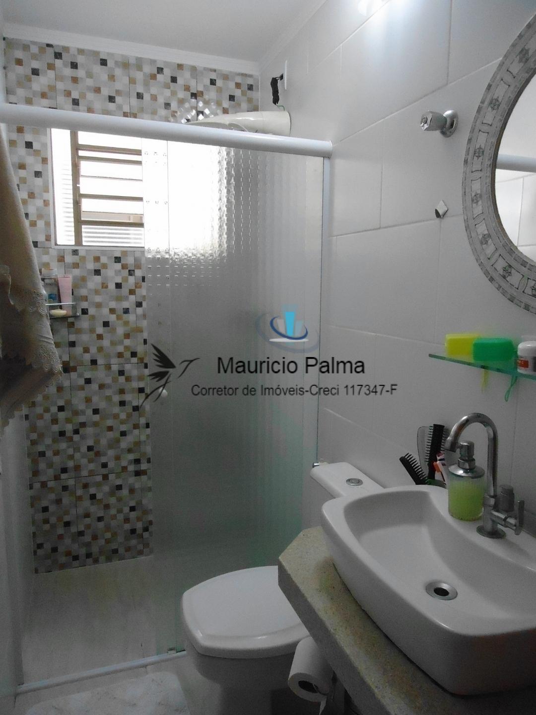 Apartamento à venda com 3 quartos, 95m² - Foto 20