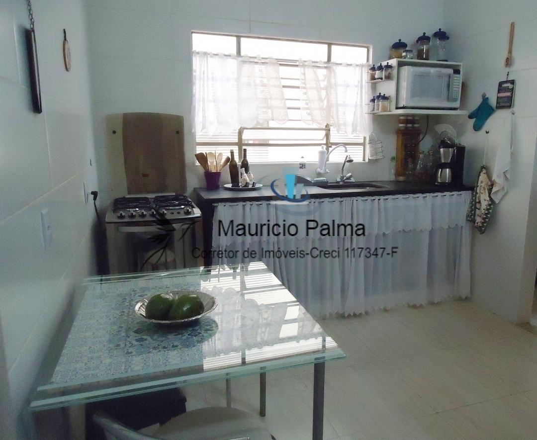Apartamento à venda com 3 quartos, 95m² - Foto 6