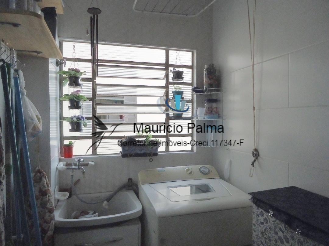 Apartamento à venda com 3 quartos, 95m² - Foto 9