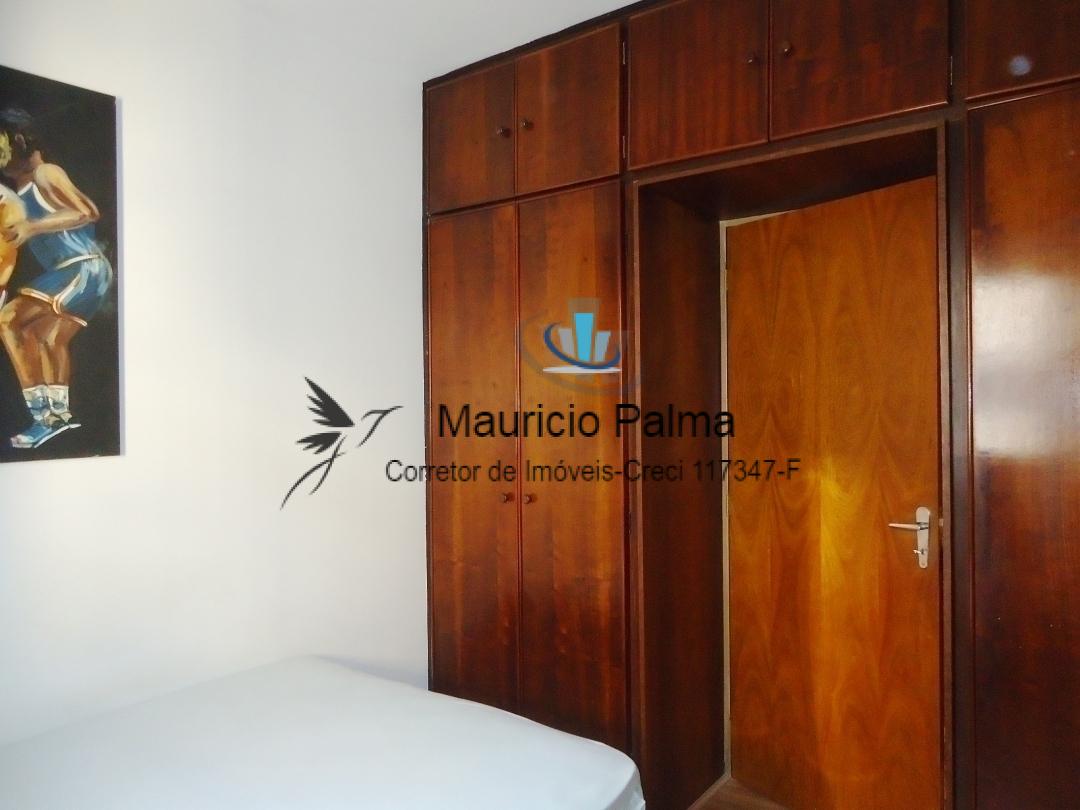 Apartamento à venda com 3 quartos, 95m² - Foto 12