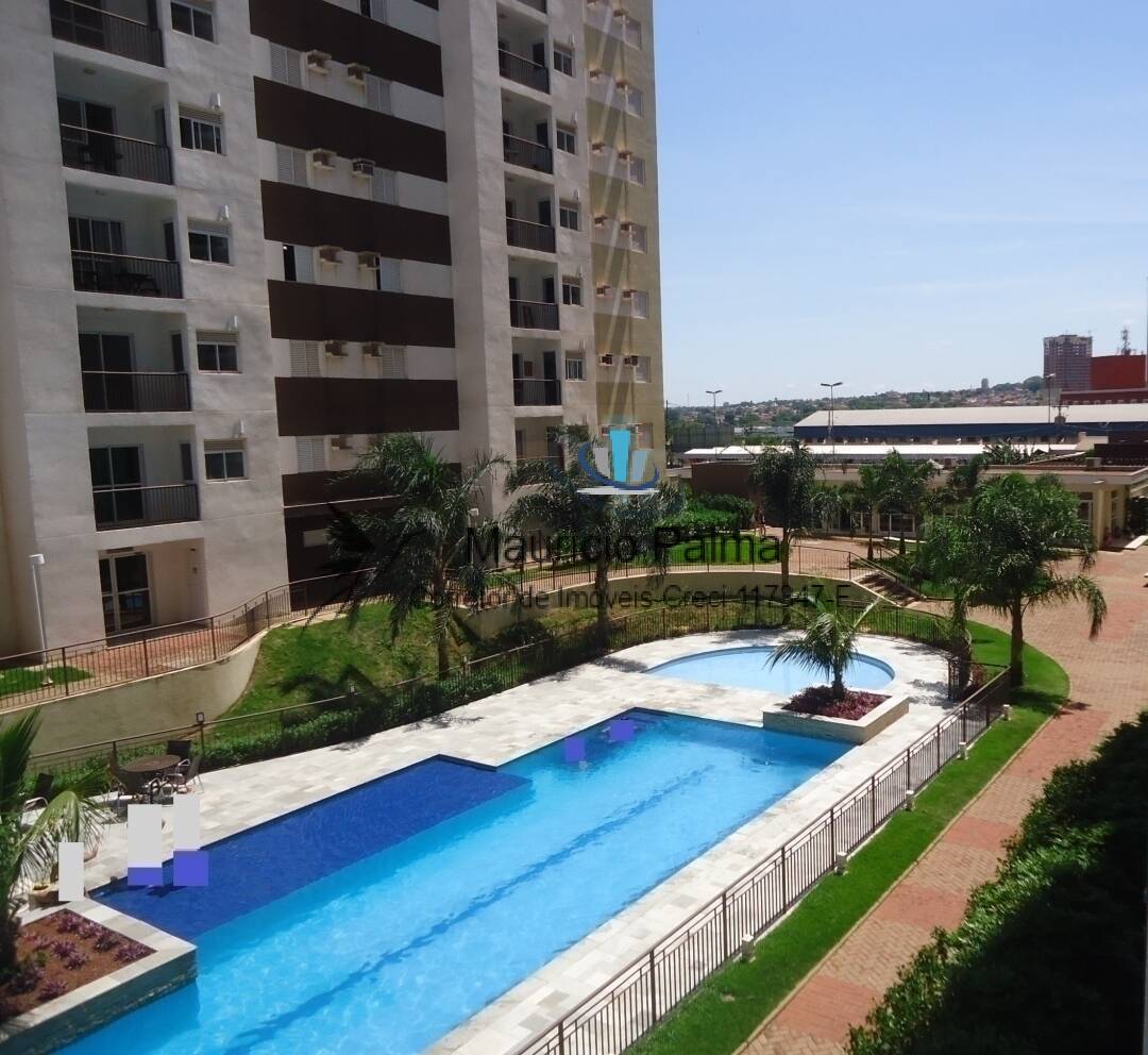 Apartamento para alugar com 2 quartos, 62m² - Foto 2