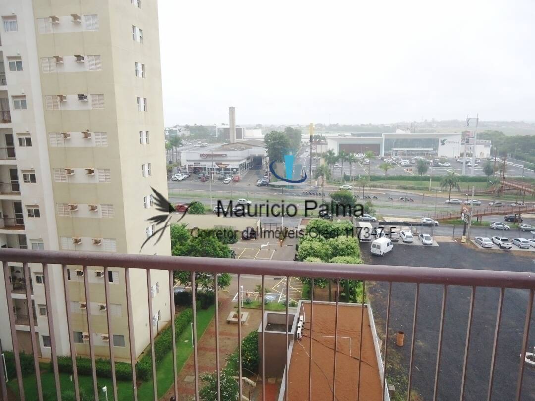 Apartamento para alugar com 2 quartos, 62m² - Foto 3