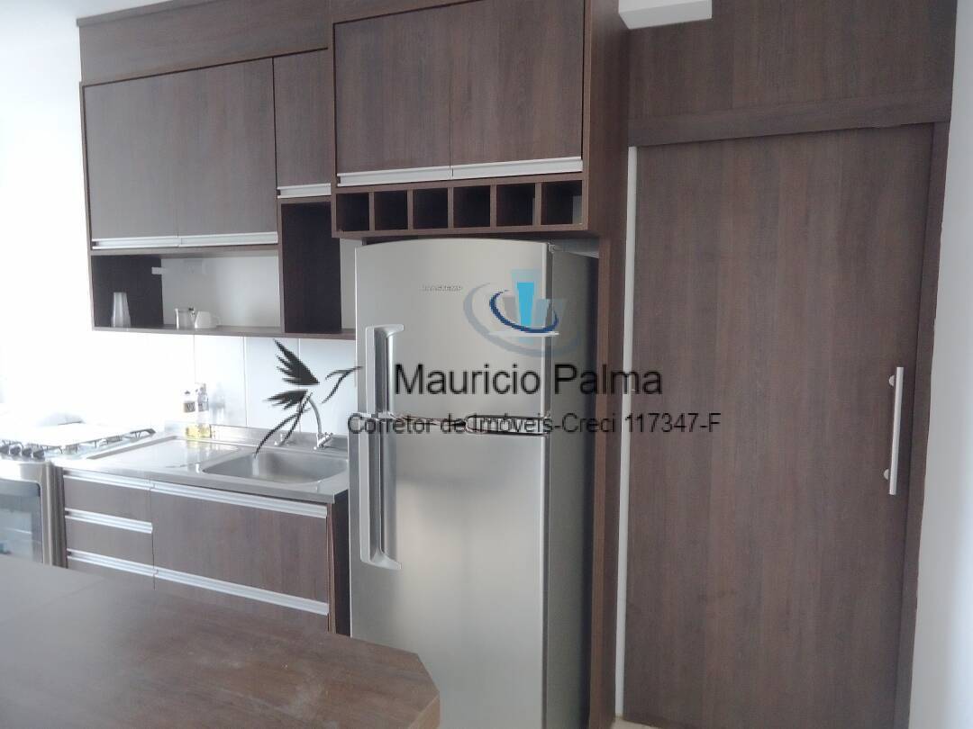 Apartamento para alugar com 2 quartos, 62m² - Foto 4